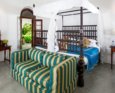 Peacock Royal (Ultra Rooms) - Kandy House - Sri Lanka In Style